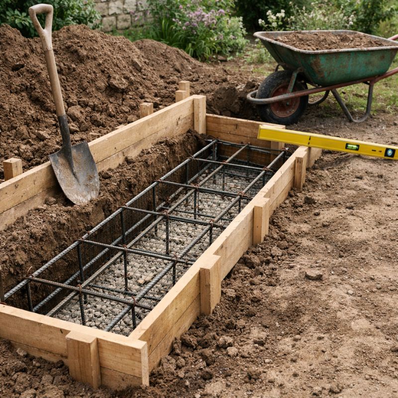 Construire un abri de jardin en parpaing en 7 étapes clés OOGarden — free download
